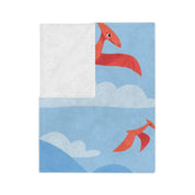 Dino Day at the Beach Blanket