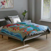 Dino Day at the Beach Blanket