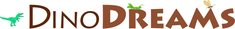 DinoStorus.com logo