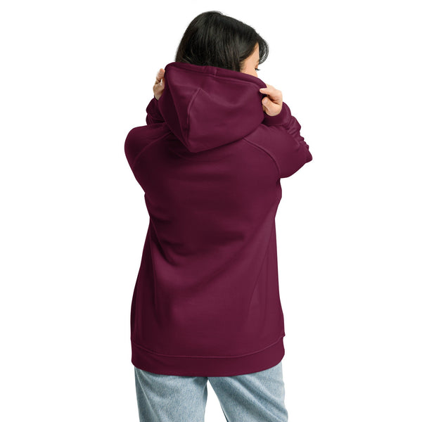 Stylin'Organic Cotton Hoodie