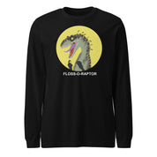 Unisex Long Sleeve Tee