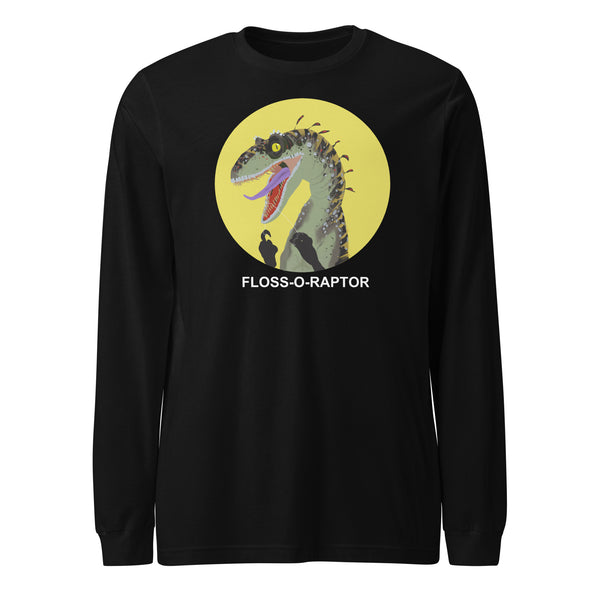 Unisex Long Sleeve Tee