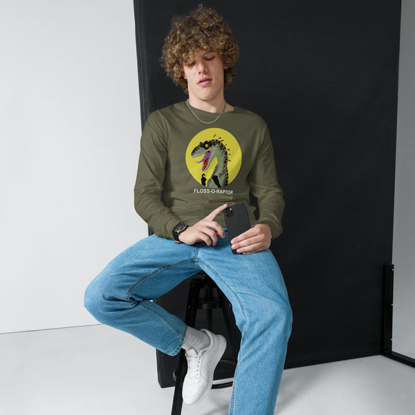 Unisex Long Sleeve Tee