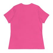 Tutu Rex Women's Cotton T-Shirt