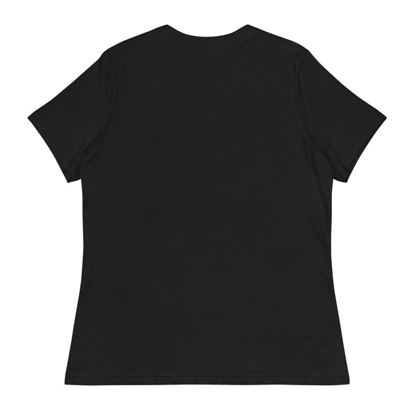 Tutu Rex Women's Cotton T-Shirt