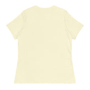 Doodle Rex Raaawr! Womans Cotton T-Shirt