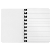 T rex Rider Notebook