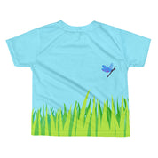 Dinostorus Dragonfly Catcher (back)