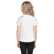 The Dino Swing Kid's Tee Back