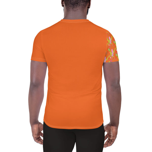 Dino Swing Men's Tee