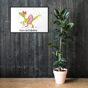 Fierce and Fabulous!