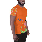 Dino Swing Men's Tee
