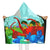 River Hang Out Youth Hooded Towel