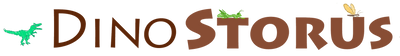 Dinostorus Logo