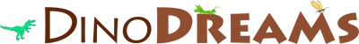 Dinostorus Logo