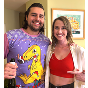 Season's Eatings - Ugly Christmas Sweatshirt Unisex