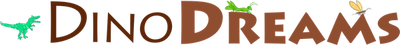 Dinostorus Logo