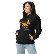 Stylin'Organic Cotton Hoodie