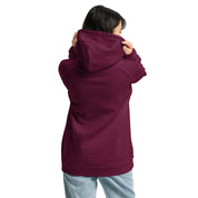 Stylin'Organic Cotton Hoodie