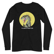 Unisex Long Sleeve Tee