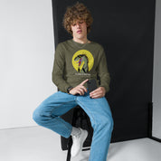 Unisex Long Sleeve Tee