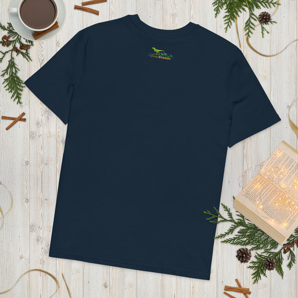 DinoStorus Logo Women's Organic Cotton T-Shirt