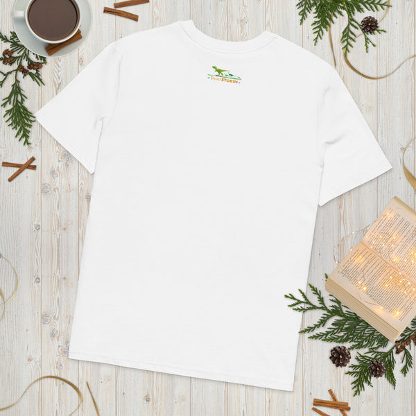 DinoStorus Logo Women's Organic Cotton T-Shirt