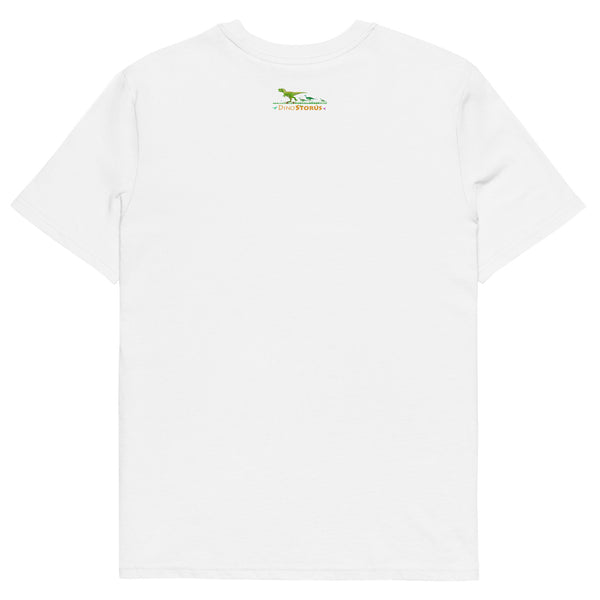 DinoStorus Logo Women's Organic Cotton T-Shirt