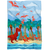 Dino Day at the Beach Blanket